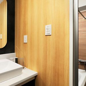 Appartement in Japanse Stijl
